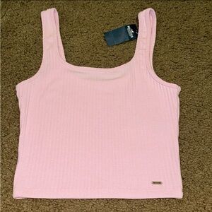 Hollister tank top